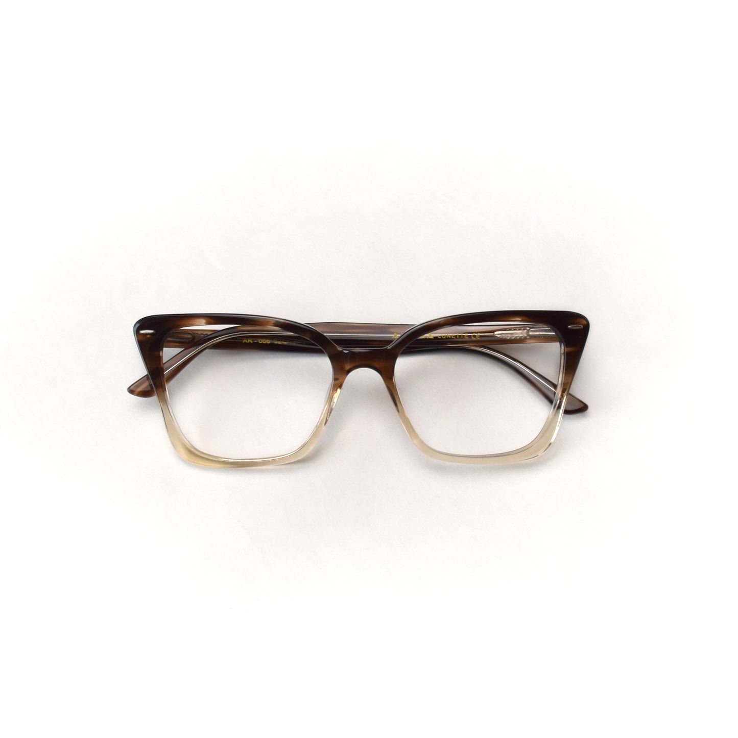 Arriba Acetate Unisex