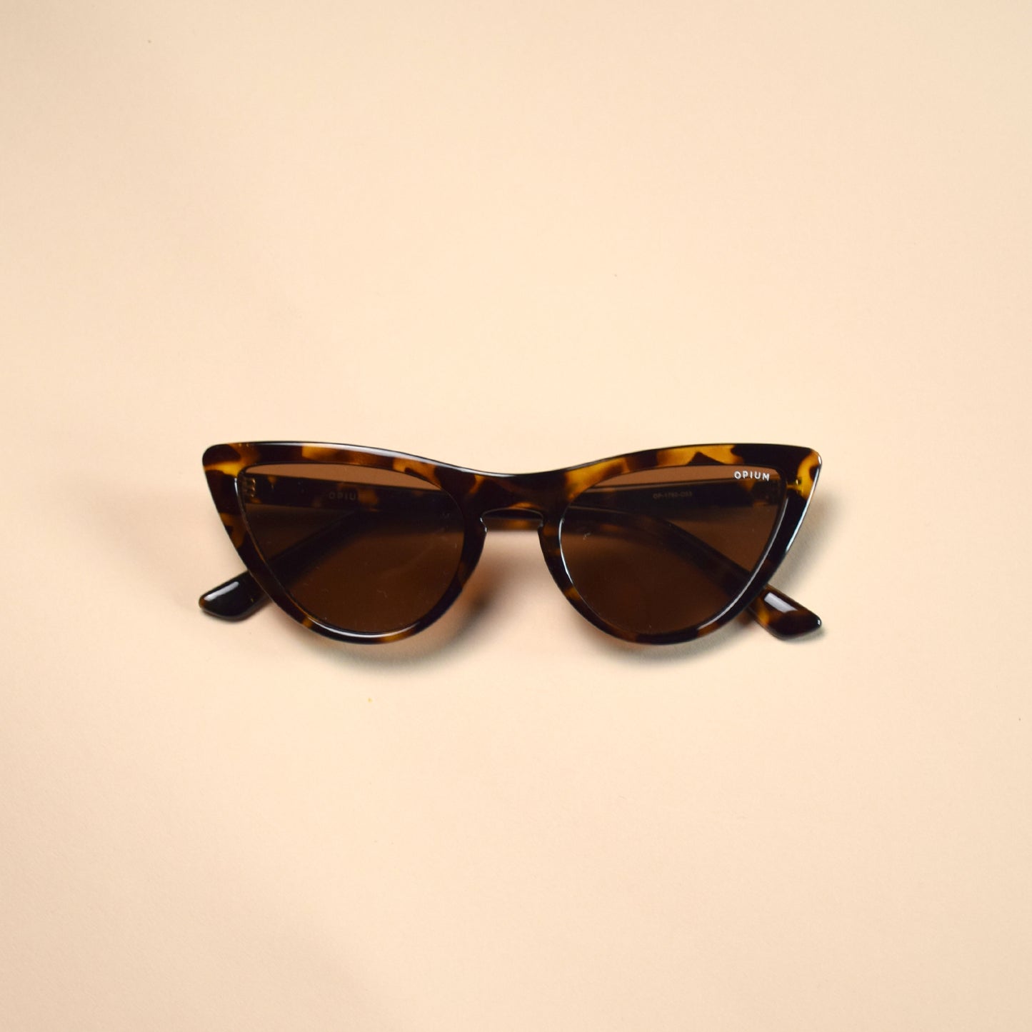 Cat eye Retro