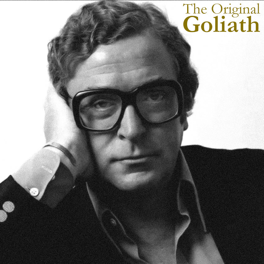 Goliath