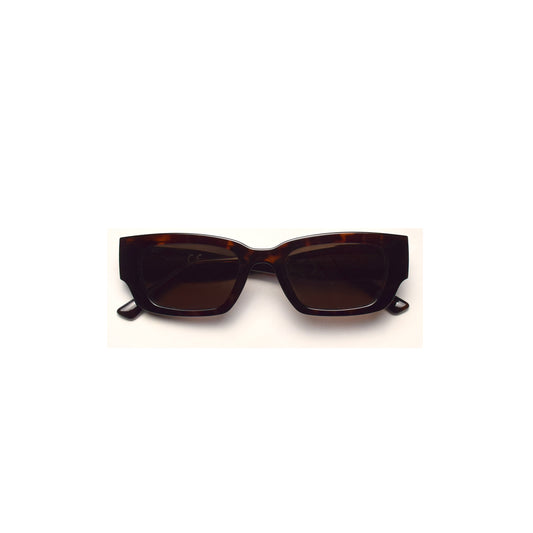 Rectangle thick Tortoise Shell Pattern