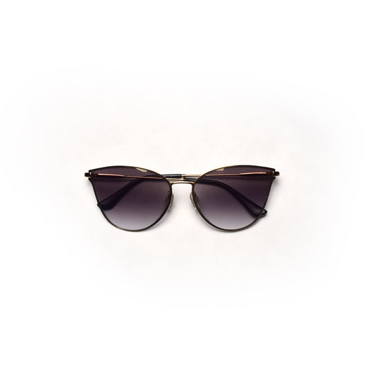 Cat eye metal
